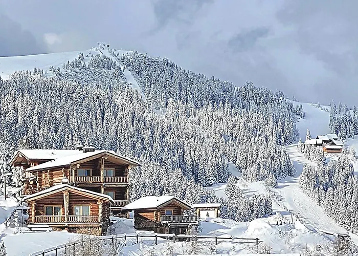Klippitz Resort