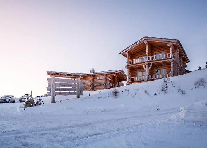 Klippitz Resort