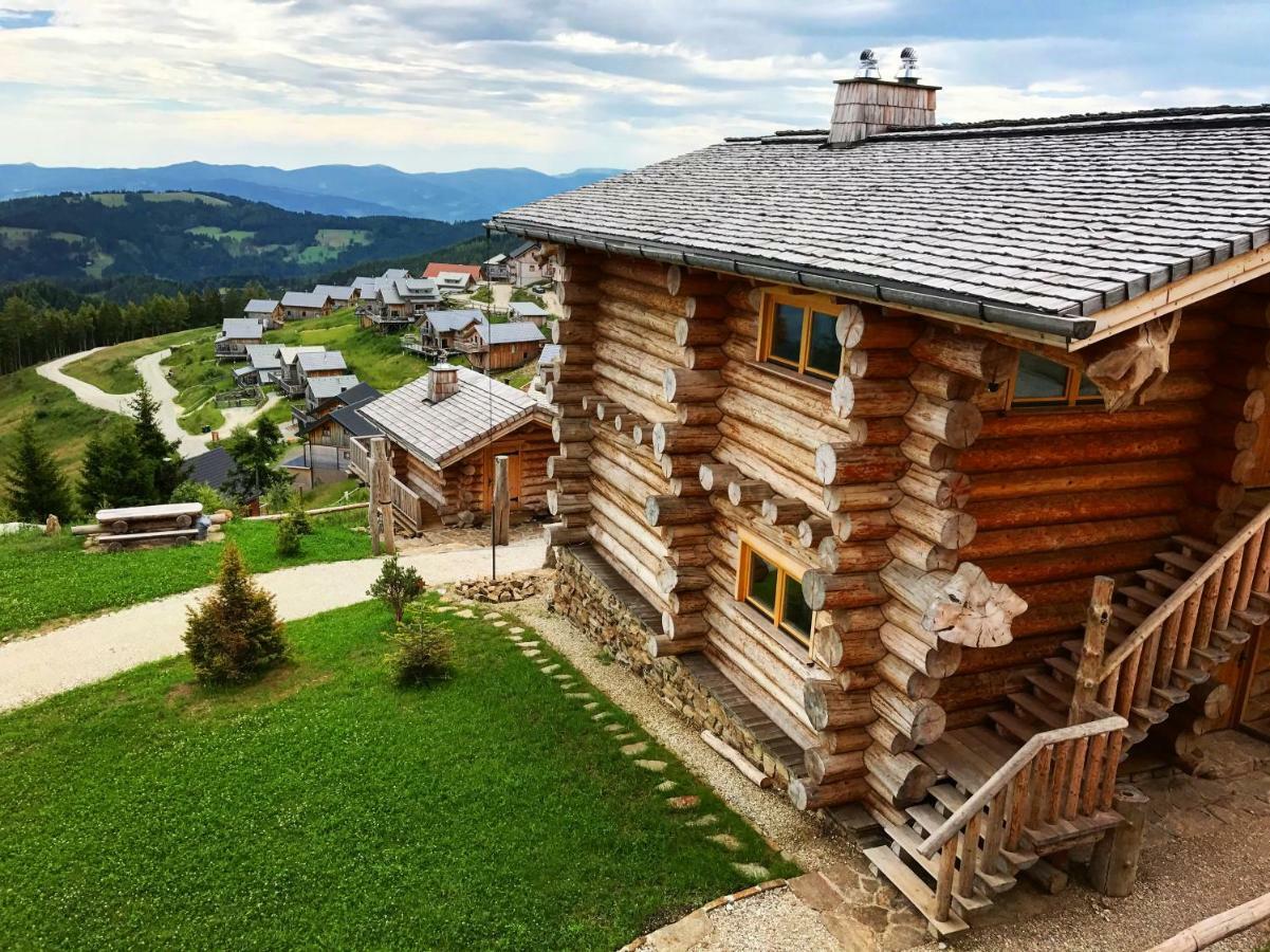 Appartement Klippitz Klippitztorl