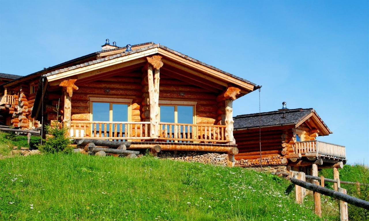 Appartement Klippitz