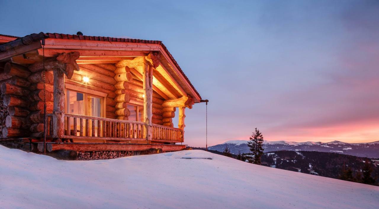 Appartement Klippitz